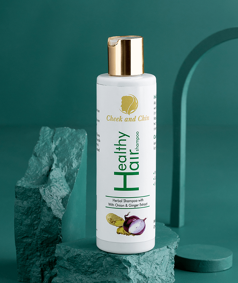 Healthy Hair Shampoo