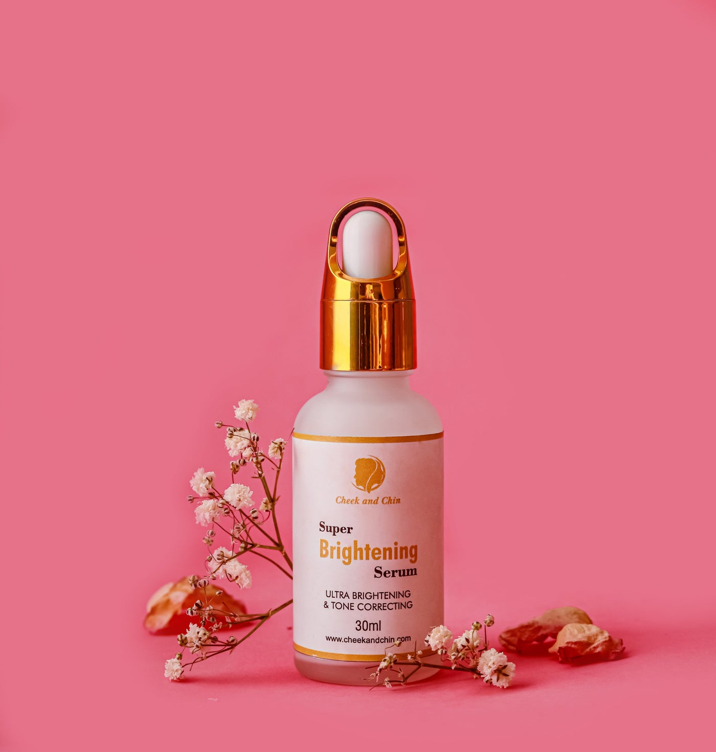 Super Brightening Serum