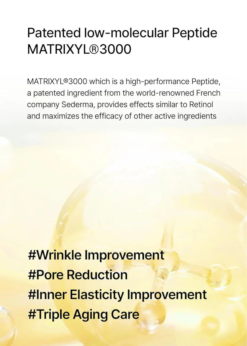 Celimax Retinal Shot Tightening Booster For Firm Skin