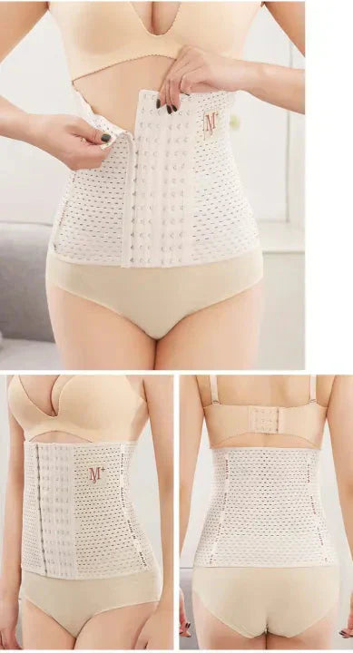 PHYSIQUE PLUS SIZE SHAPING BELT TUMMY CONTROL BELT