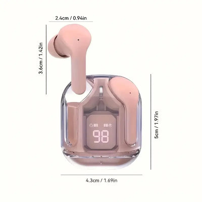 Air 31 Wireless Earbuds