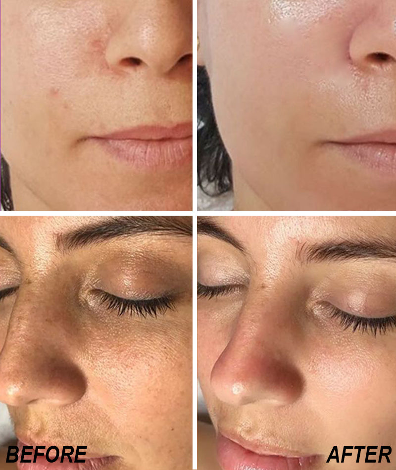 Brightening moisturizer