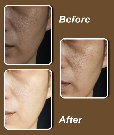 Day&Night Brightening Cream(Extra Volume)