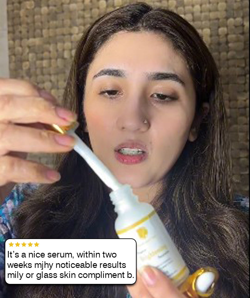 Super Brightening Serum