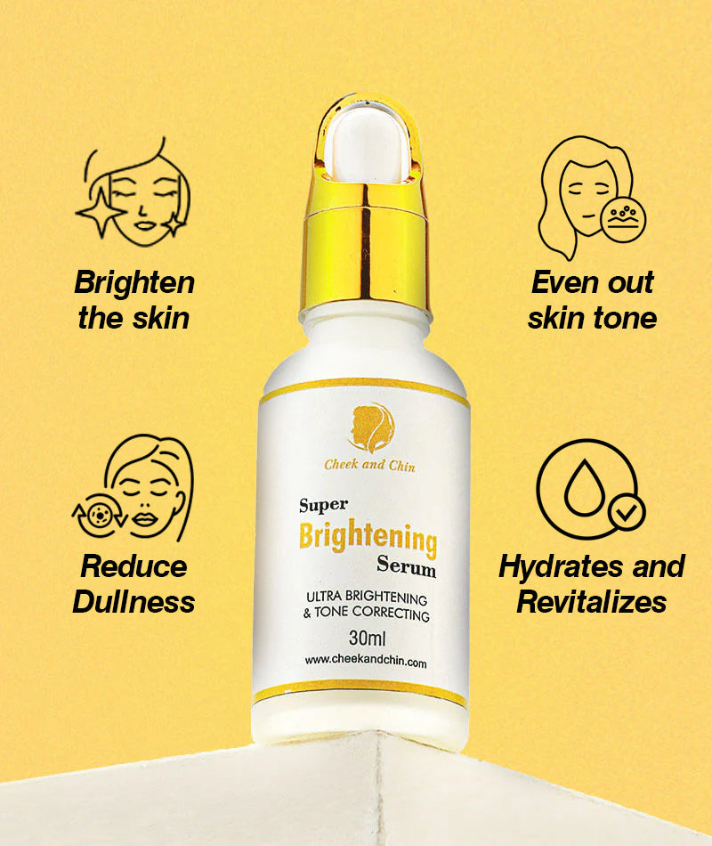 Super Brightening Serum