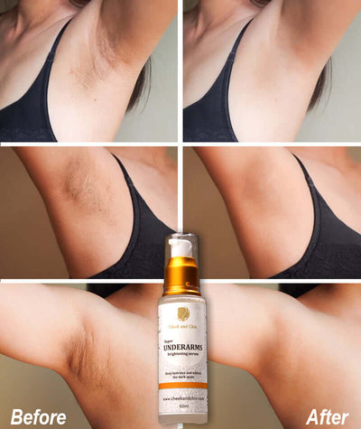 Super Underarms Brightening Serum