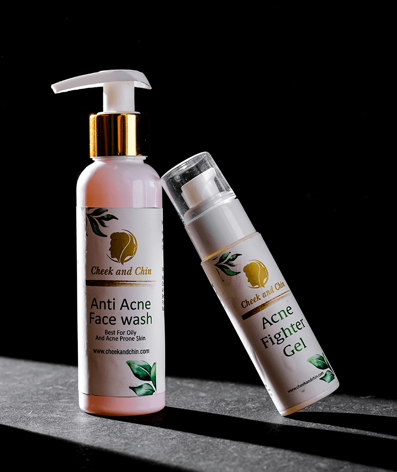 Acne control Miracle