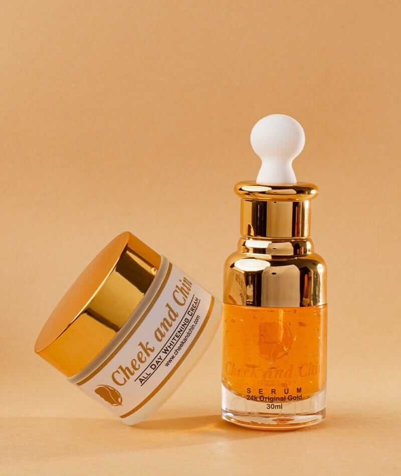 Bright and Shine Combo