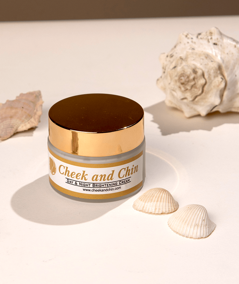 Day&Night Brightening Cream(Extra Volume)