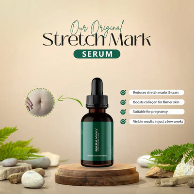 Stretch Mark Serum