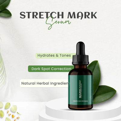 Stretch Mark Serum
