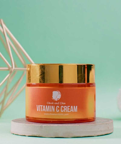 Vitamin C Cream