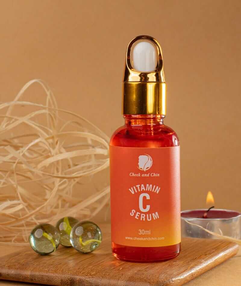 Vitamin C Serum