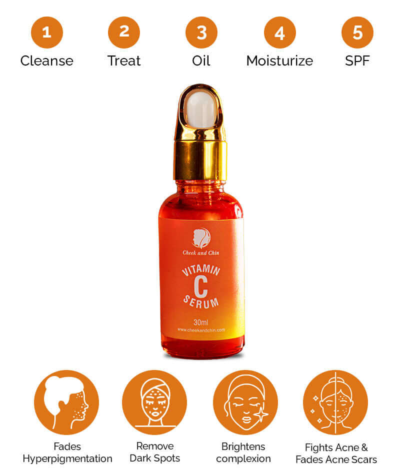 Vitamin C Serum