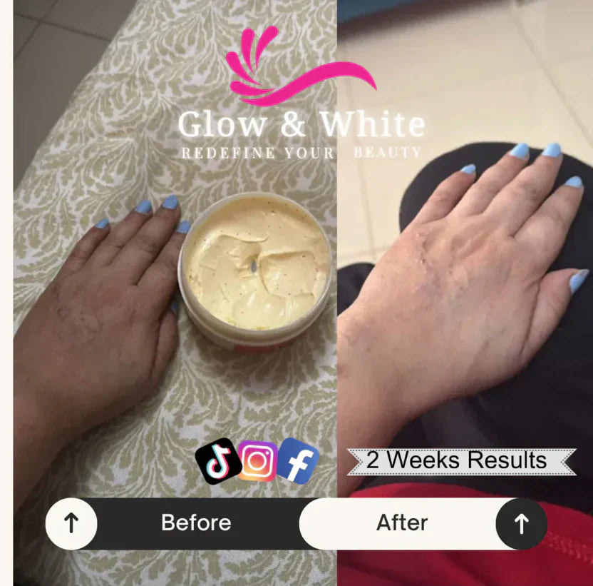 Zafran Beauty cream 500g